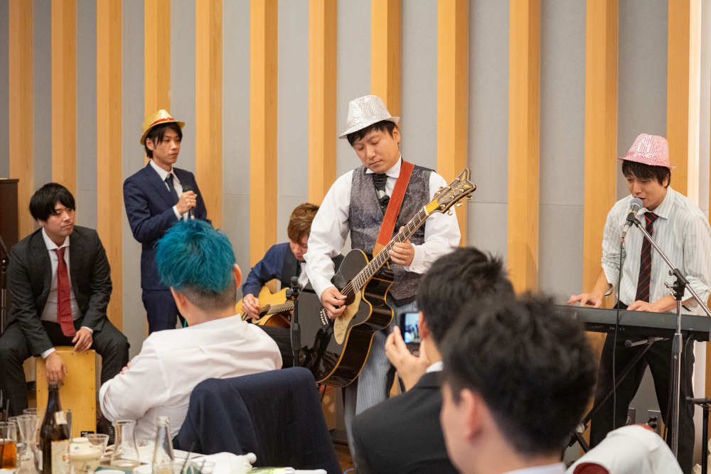 演出24